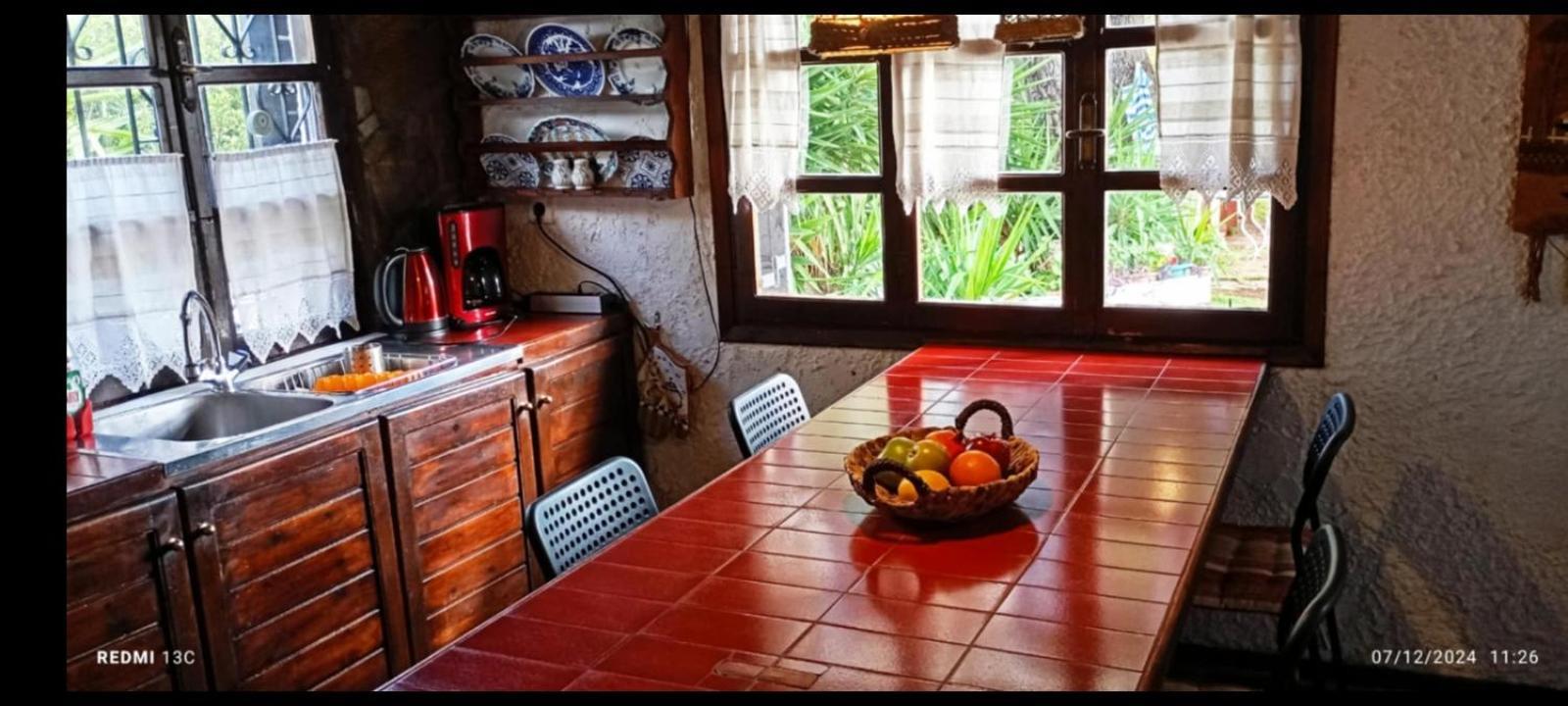 Phedra'S House Spata- Artemida Dış mekan fotoğraf