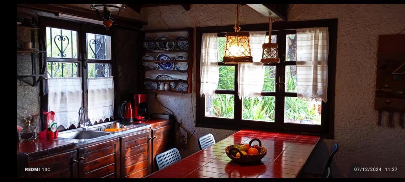 Phedra'S House Spata- Artemida Dış mekan fotoğraf