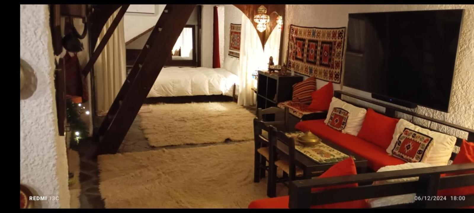Phedra'S House Spata- Artemida Dış mekan fotoğraf