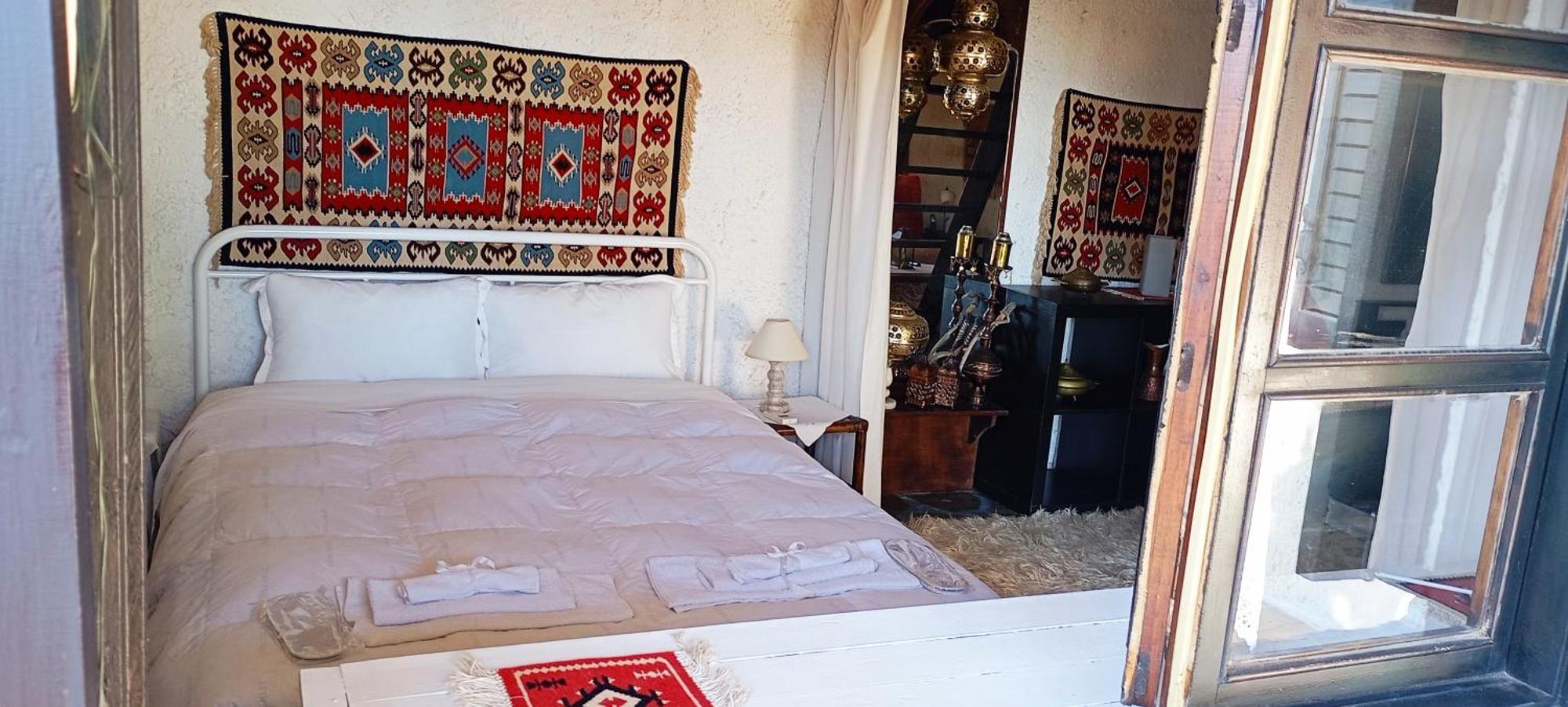 Phedra'S House Spata- Artemida Dış mekan fotoğraf