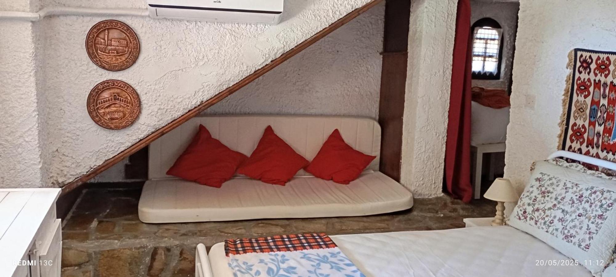 Phedra'S House Spata- Artemida Dış mekan fotoğraf
